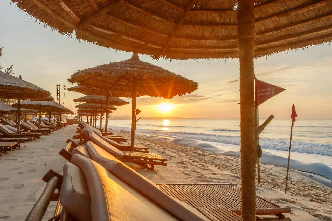 Bamboo Village Beach Resort & Spa Phan Thiet