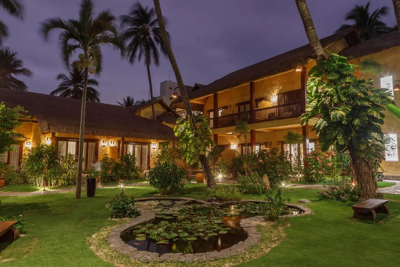 Bamboo Village Beach Resort & Spa Phan Thiết