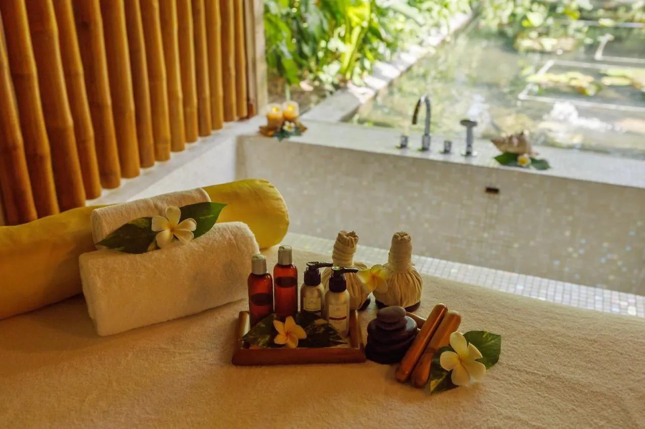 Bamboo Village Beach Resort & Spa Phan Thiết