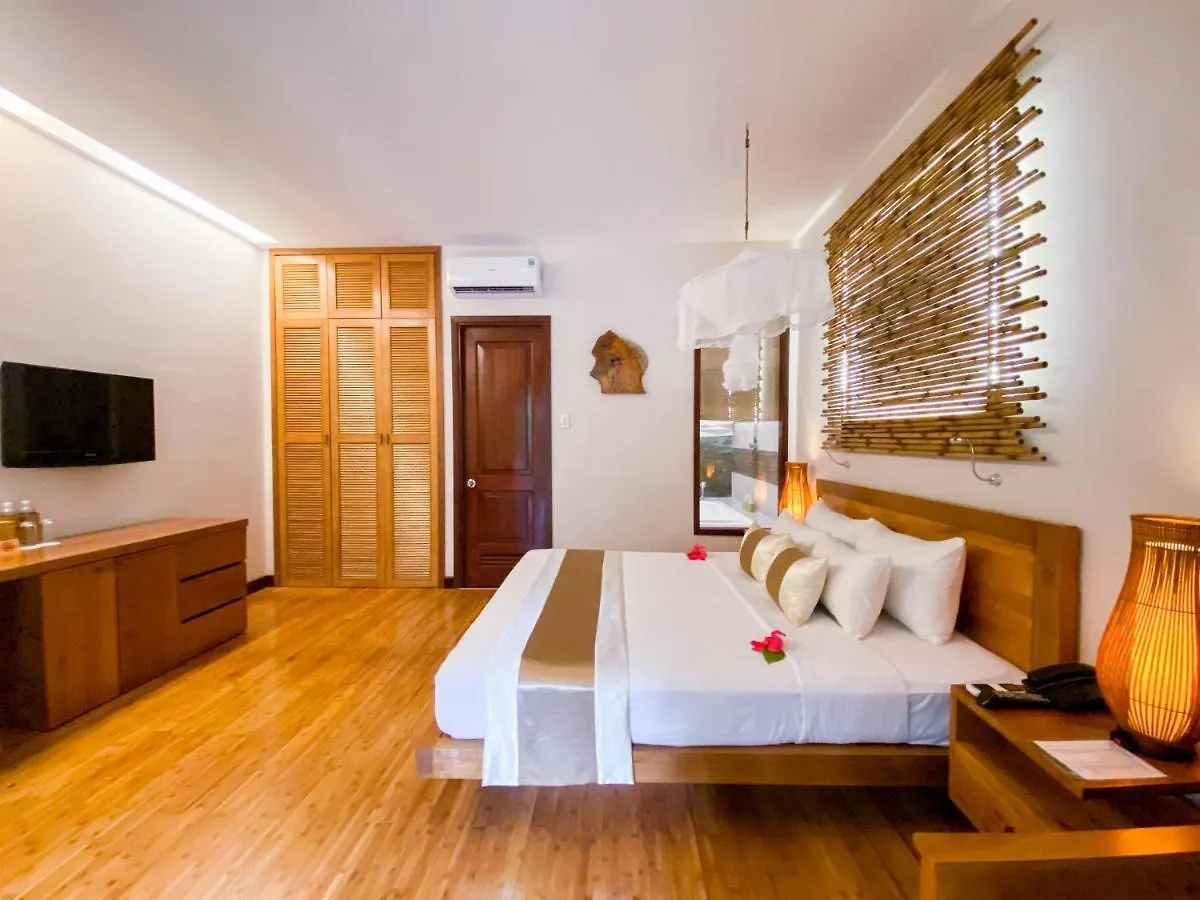 Bamboo Village Beach Resort & Spa Phan Thiet
