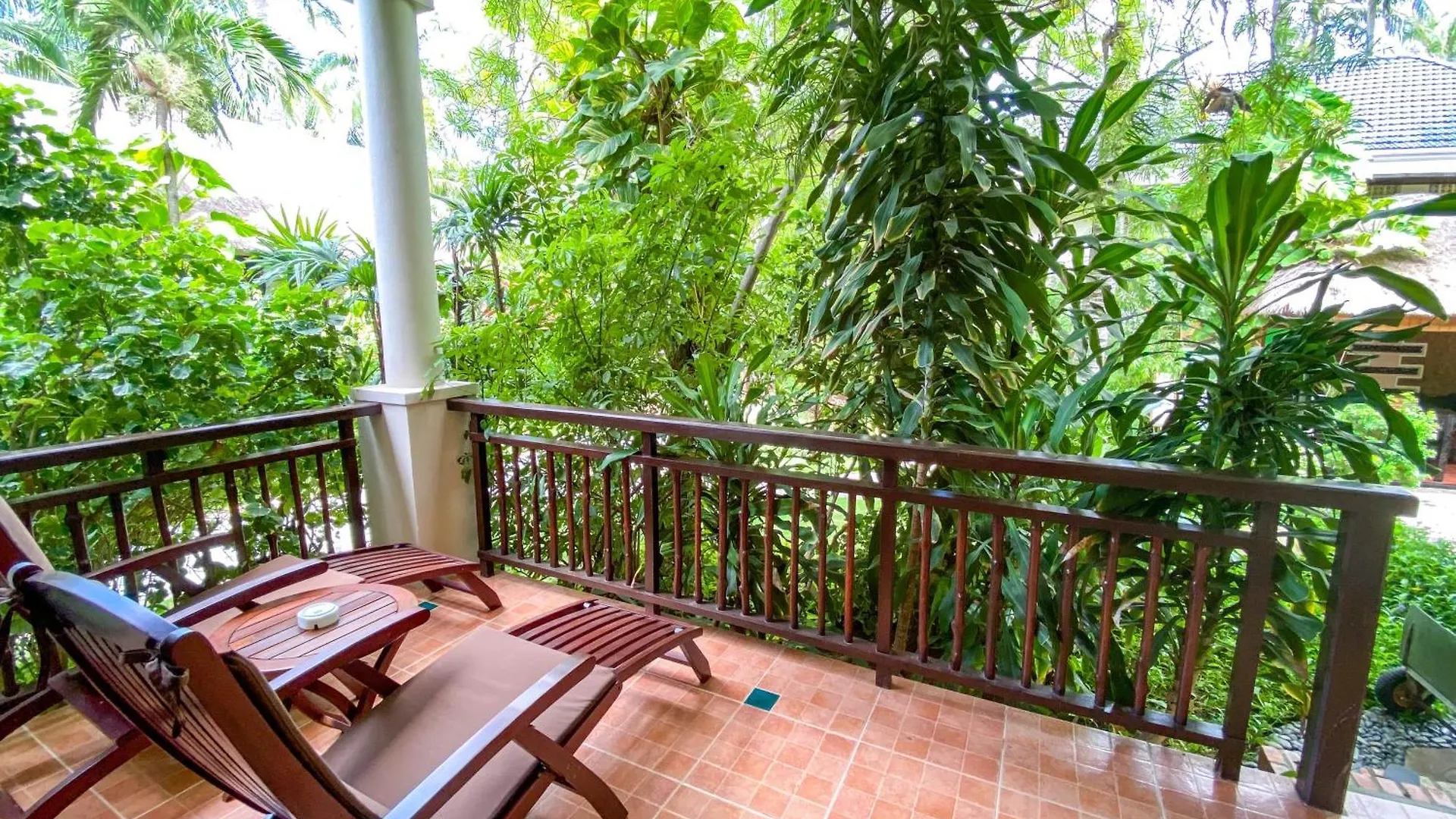 Bamboo Village Beach Resort & Spa Phan Thiet Vietnam