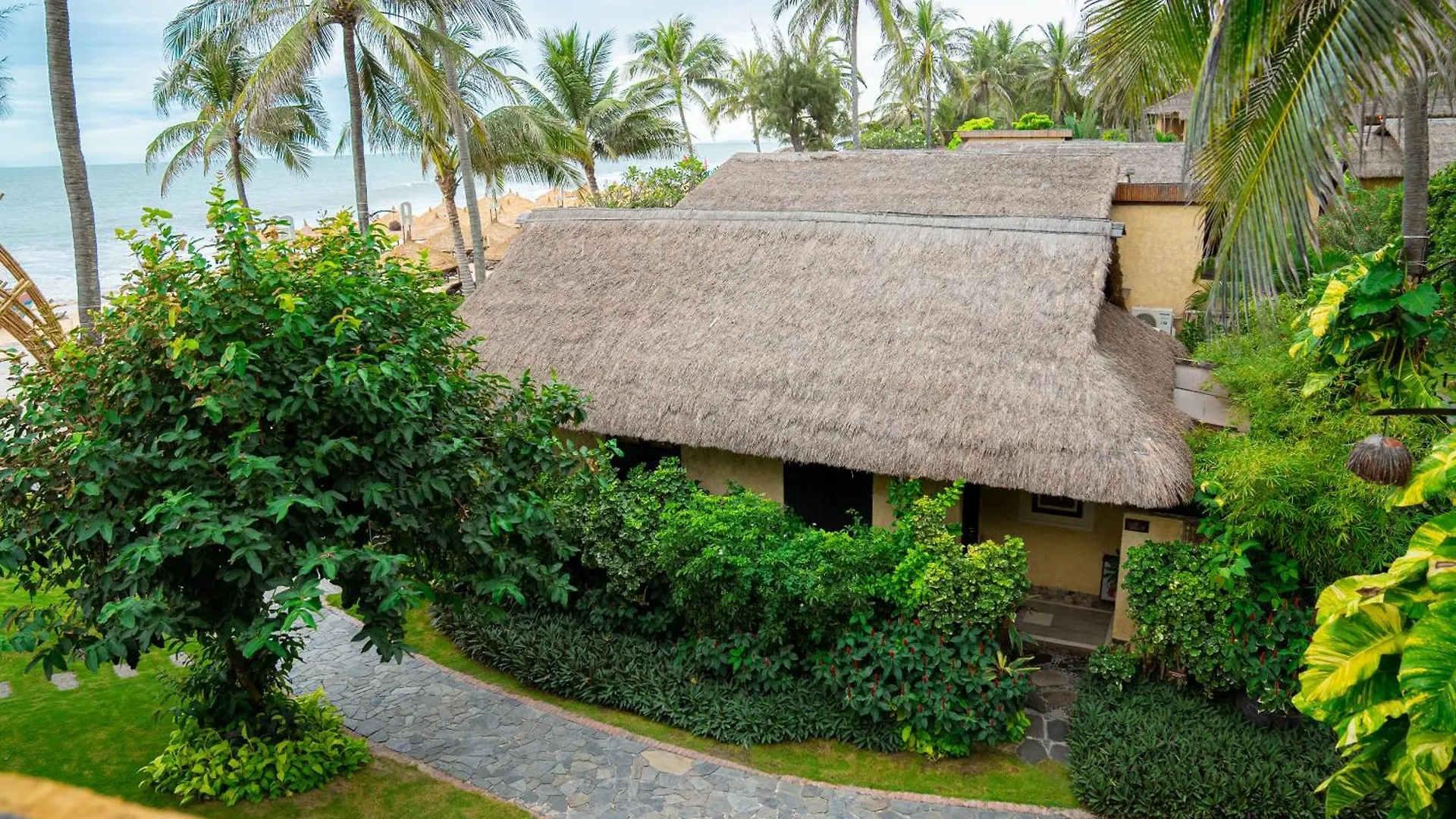 Bamboo Village Beach Resort & Spa Phan Thiet