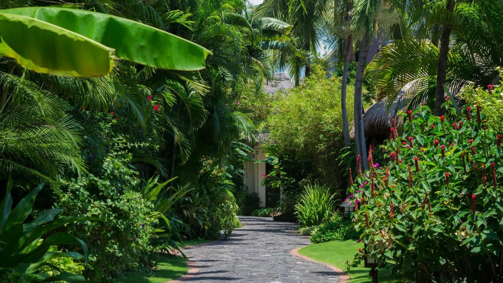 Bamboo Village Beach Resort & Spa Phan Thiết