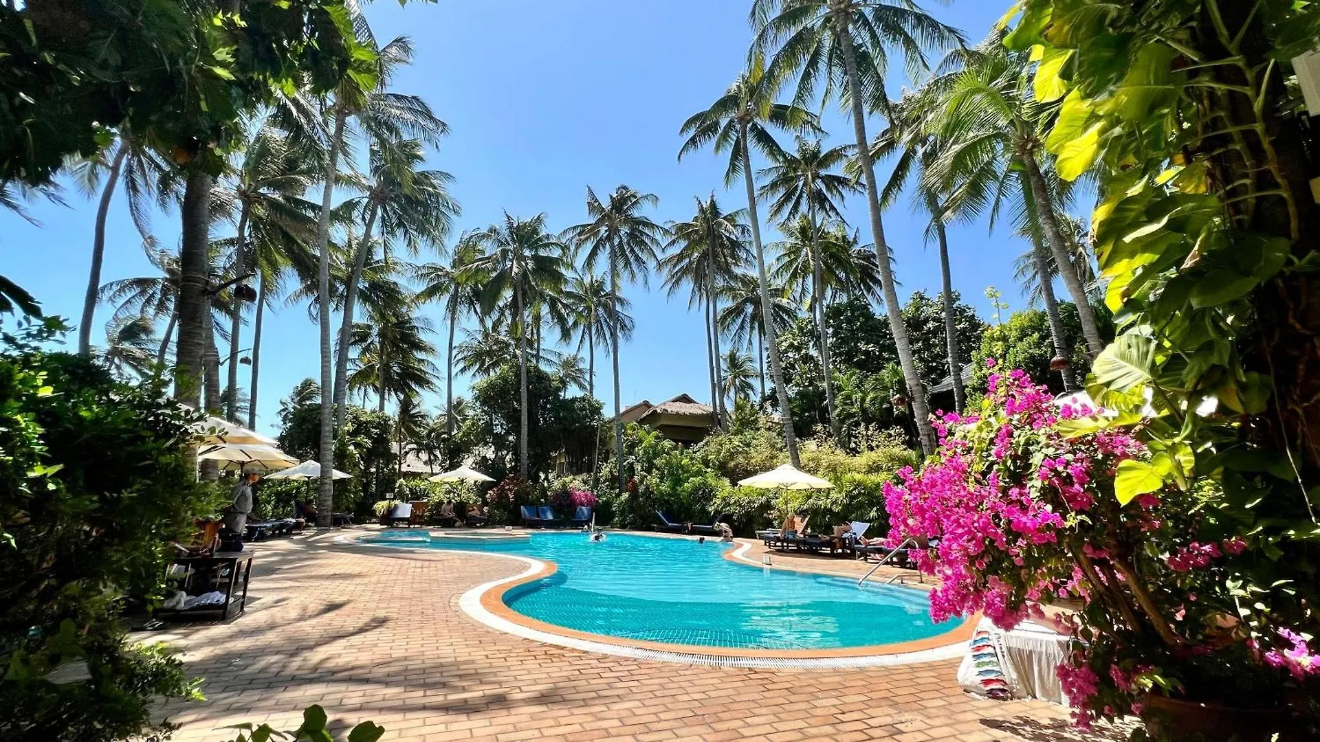 Bamboo Village Beach Resort & Spa Phan Thiết