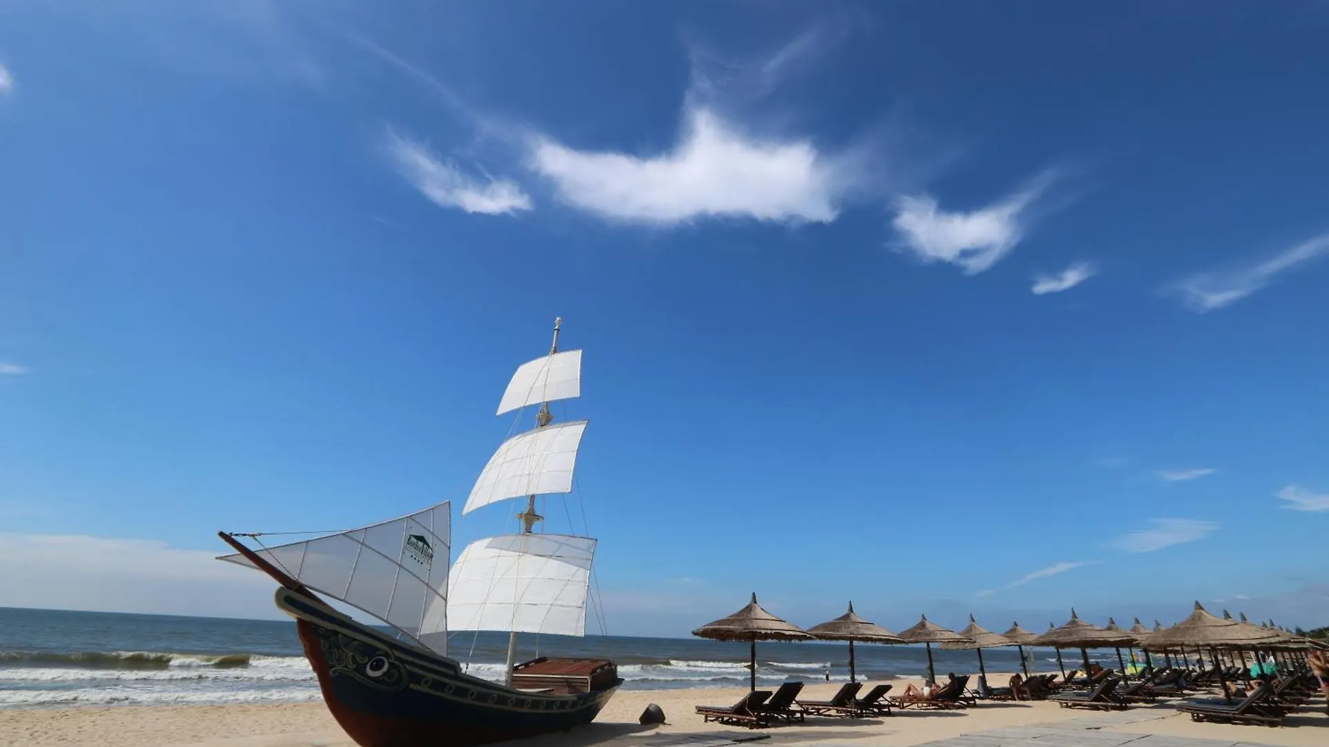 Bamboo Village Beach Resort & Spa Phan Thiet