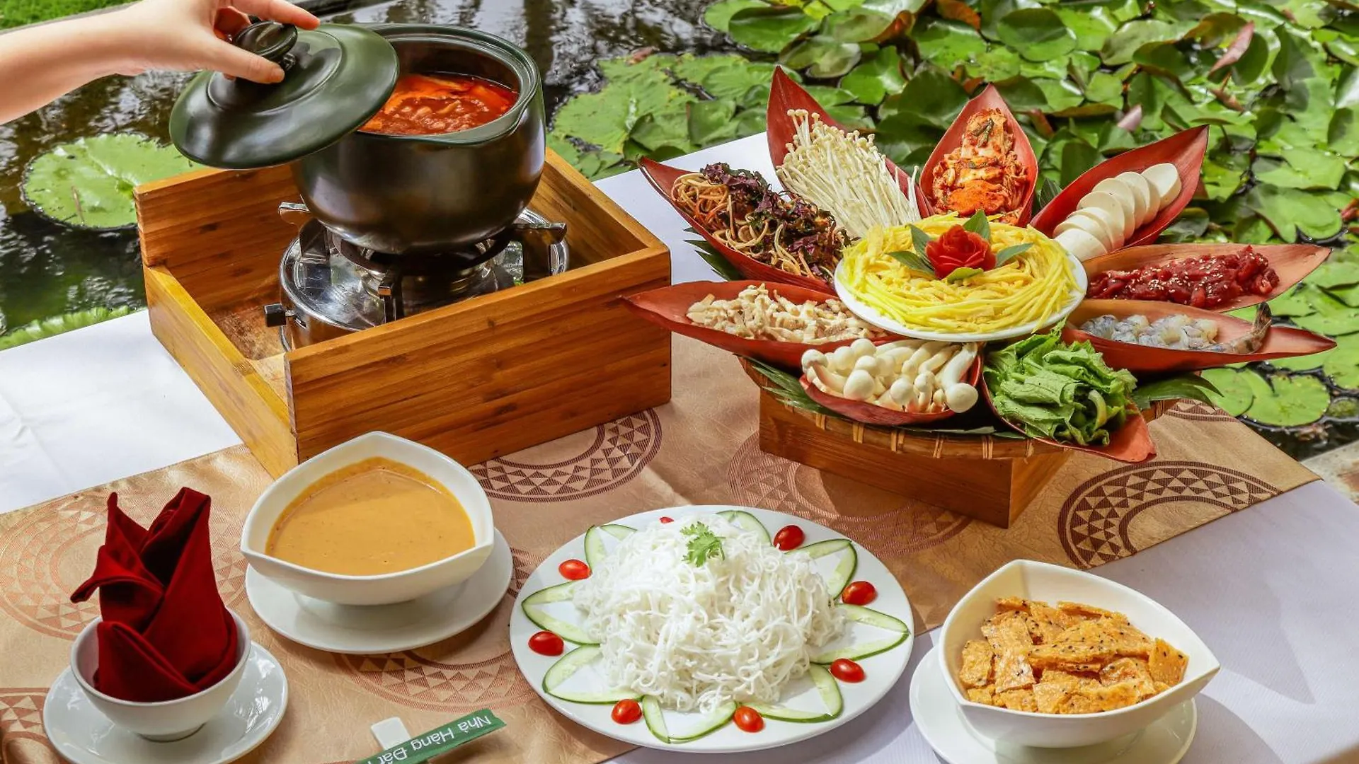 Bamboo Village Beach Resort & Spa Phan Thiet