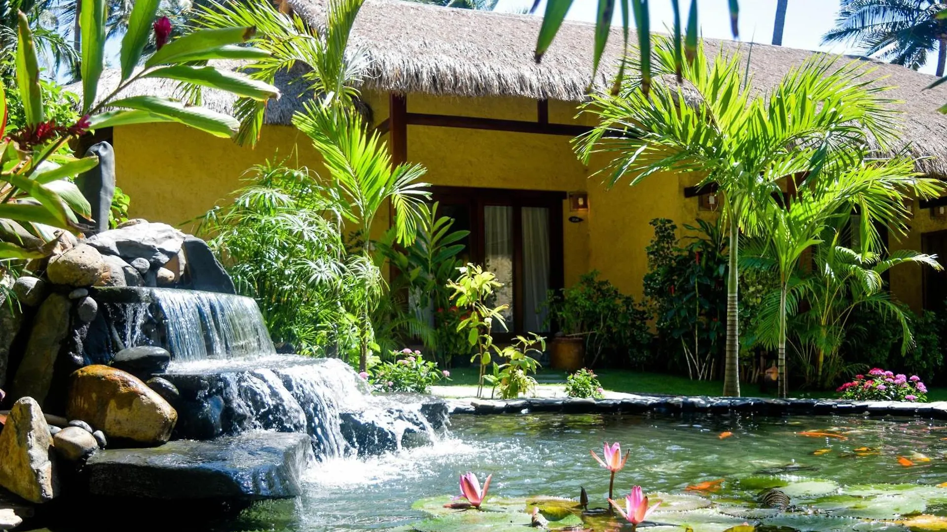 Bamboo Village Beach Resort & Spa Phan Thiet