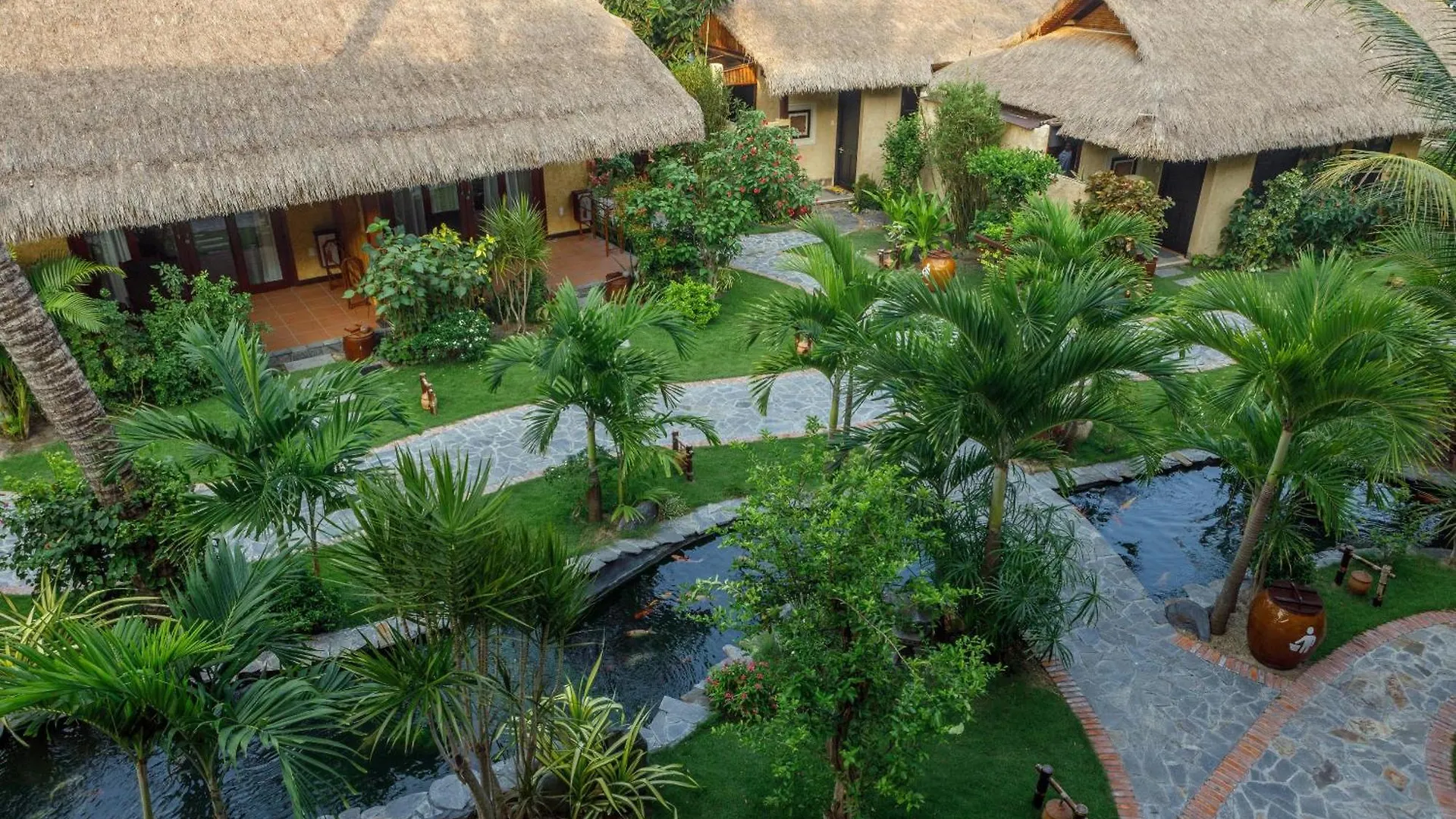 Bamboo Village Beach Resort & Spa Phan Thiet