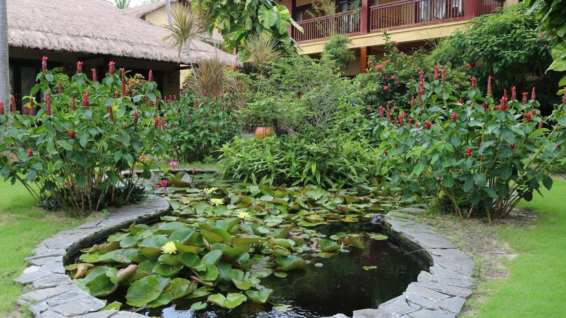 Bamboo Village Beach Resort & Spa Phan Thiet