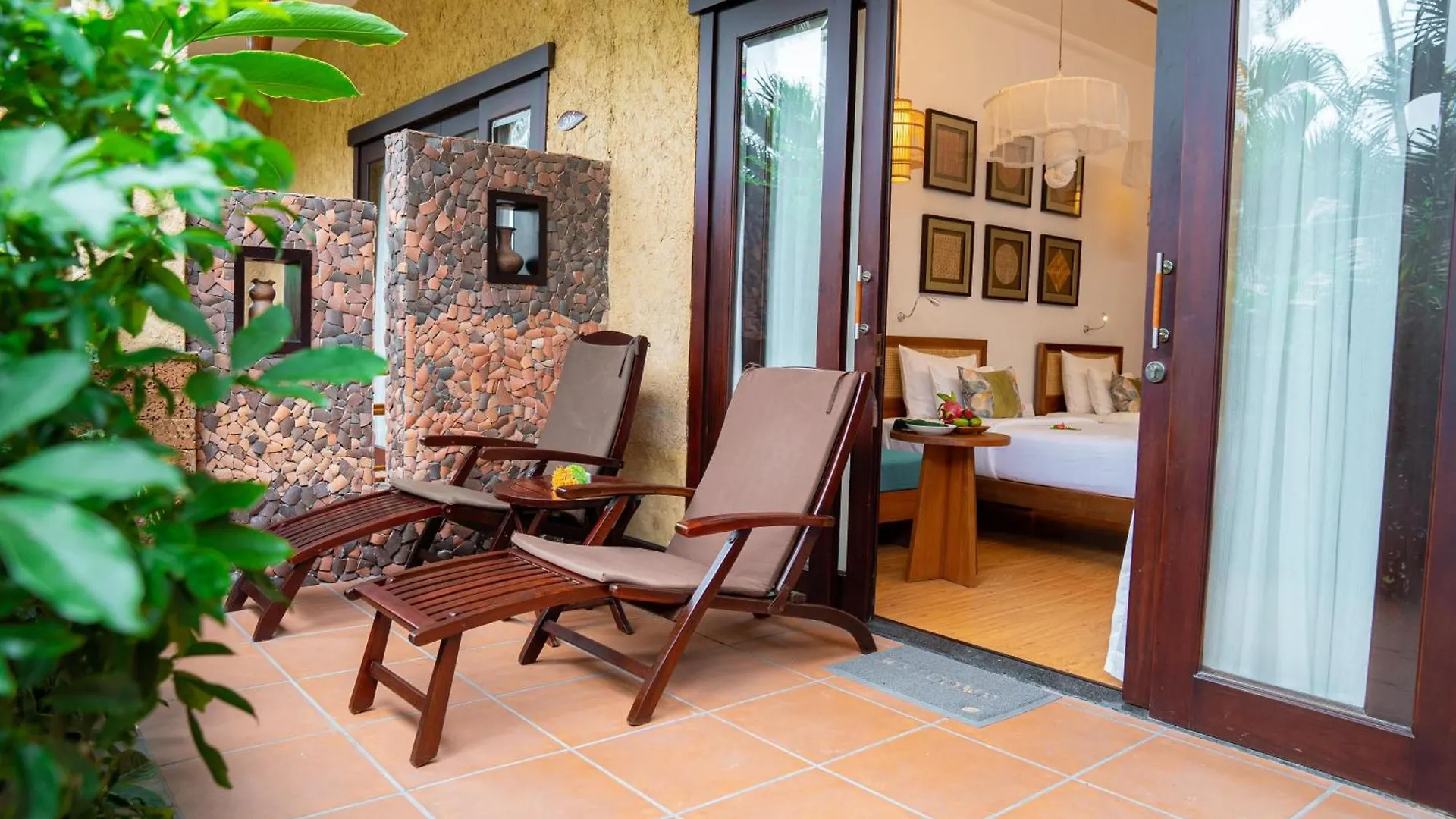 Bamboo Village Beach Resort & Spa Phan Thiết