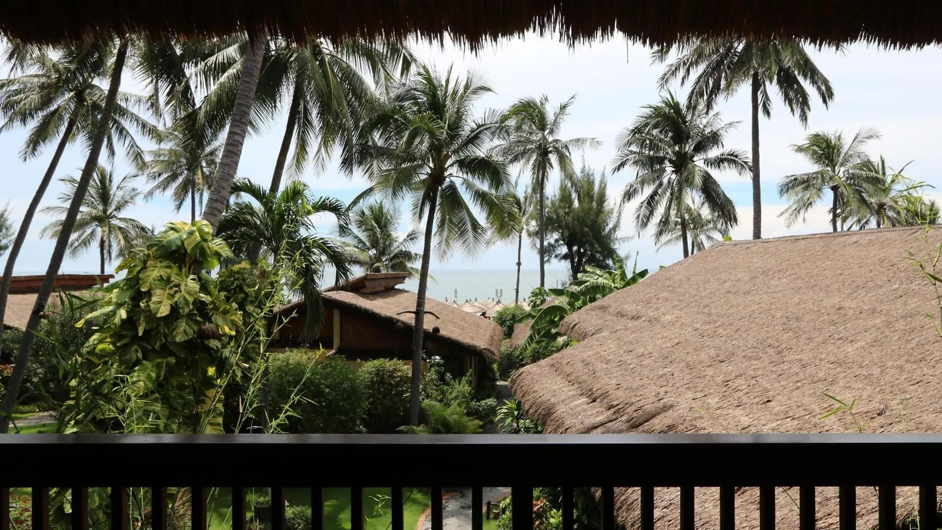 Bamboo Village Beach Resort & Spa Phan Thiet Vietnam