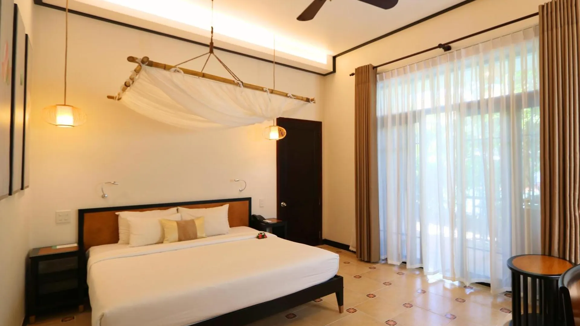 Bamboo Village Beach Resort & Spa Phan Thiết