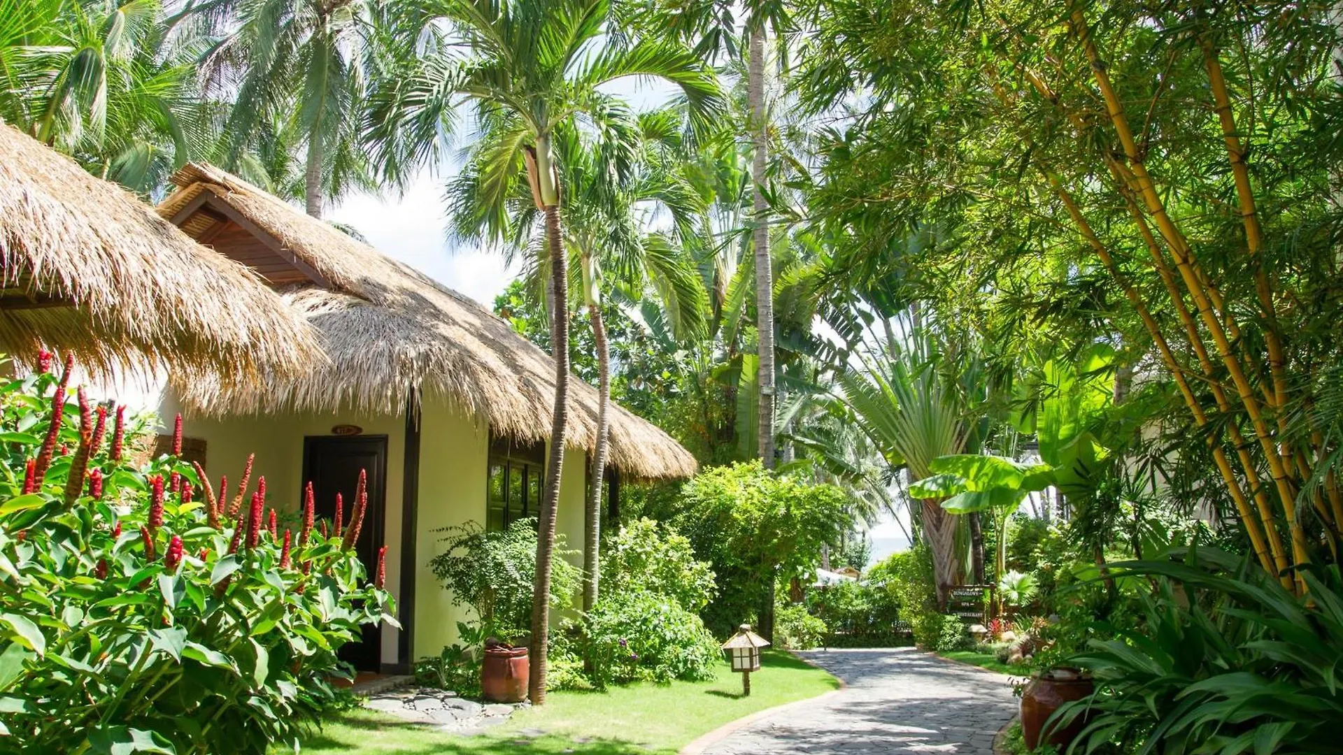 Bamboo Village Beach Resort & Spa Phan Thiet