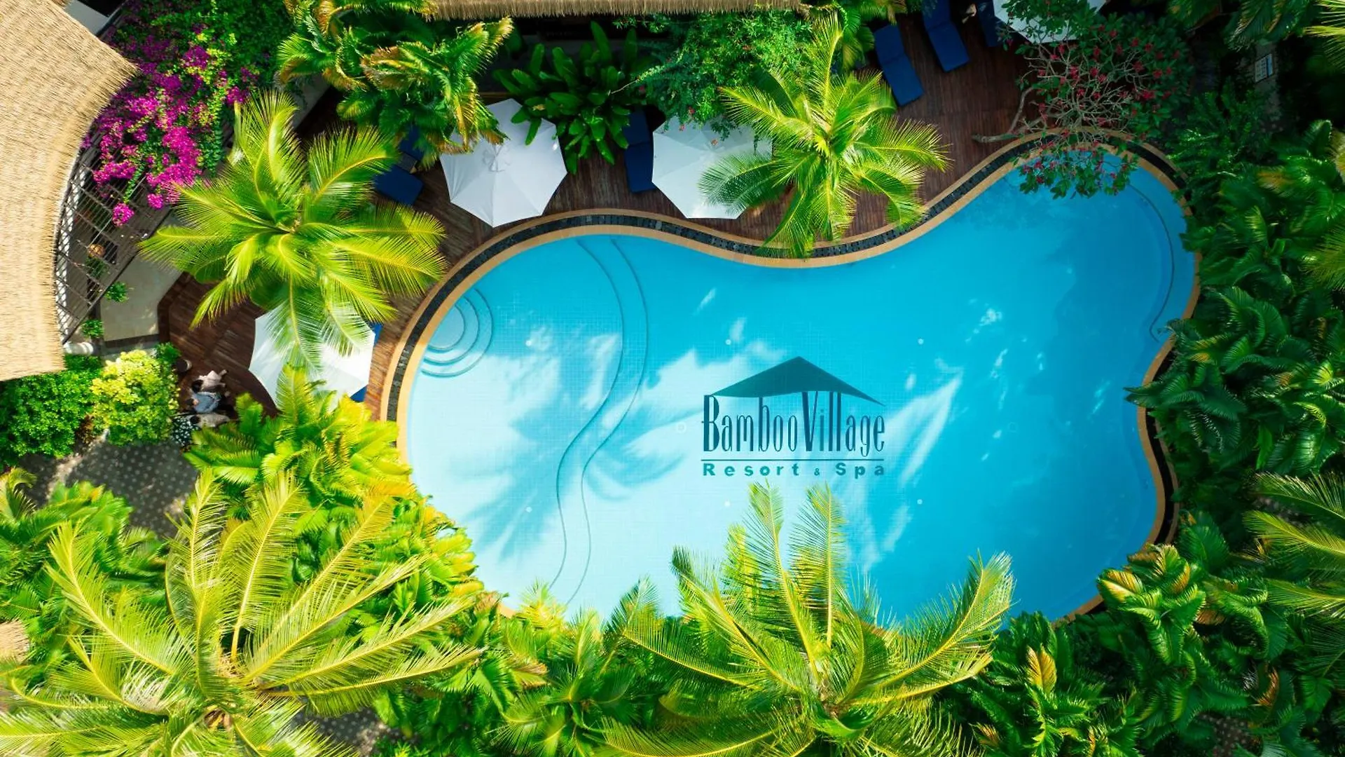 Bamboo Village Beach Resort & Spa Phan Thiet