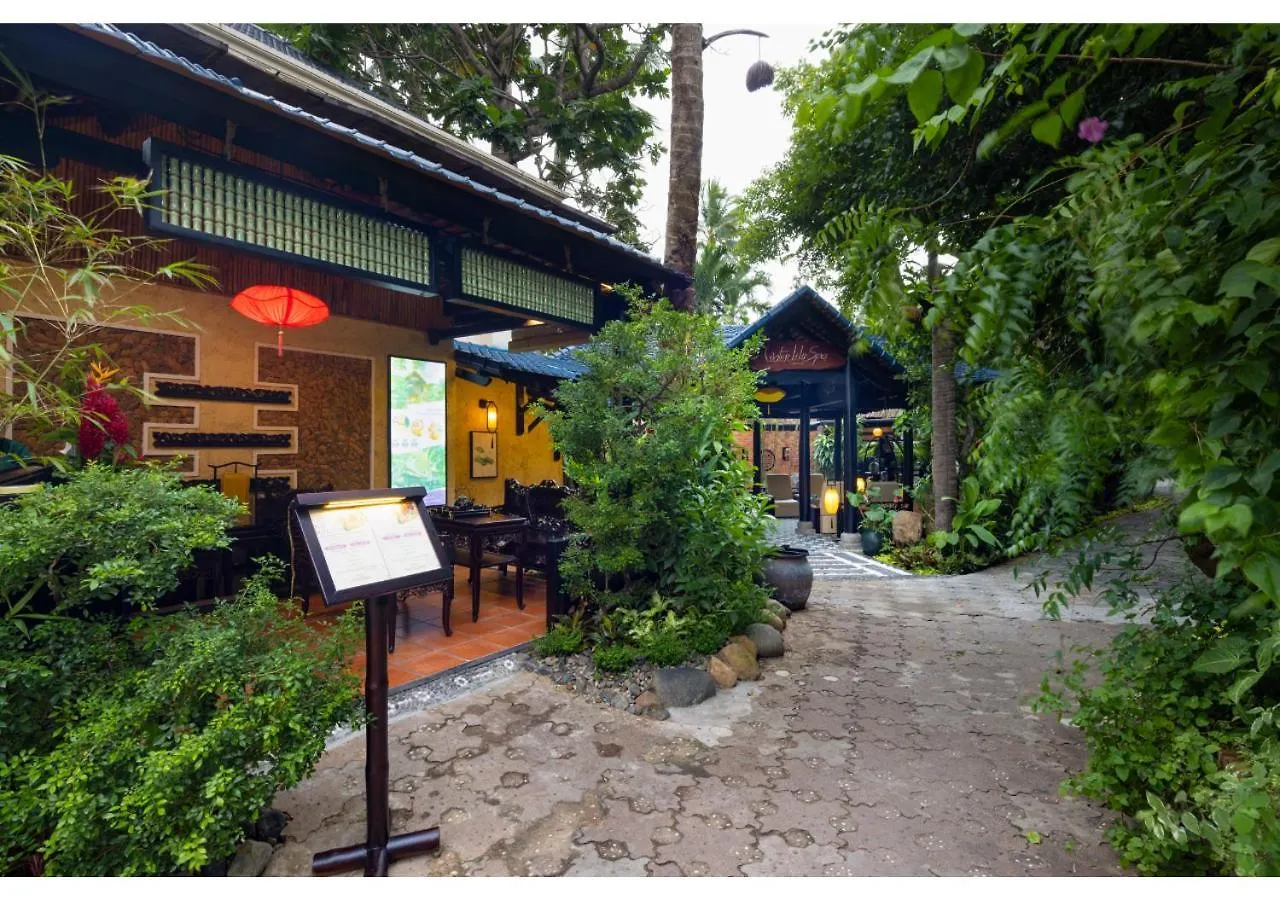 Bamboo Village Beach Resort & Spa Phan Thiet