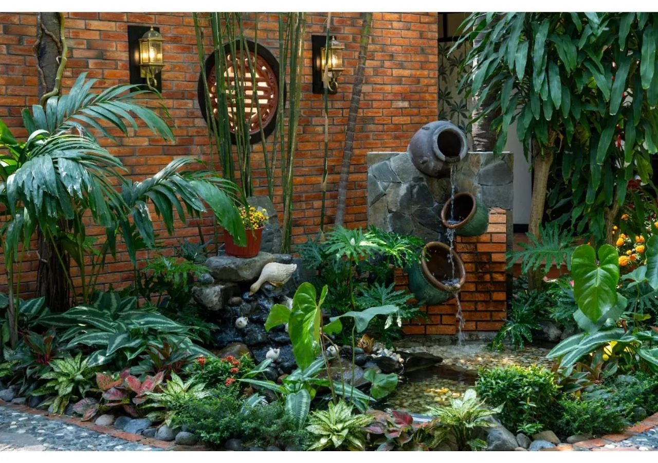 Bamboo Village Beach Resort & Spa Phan Thiet