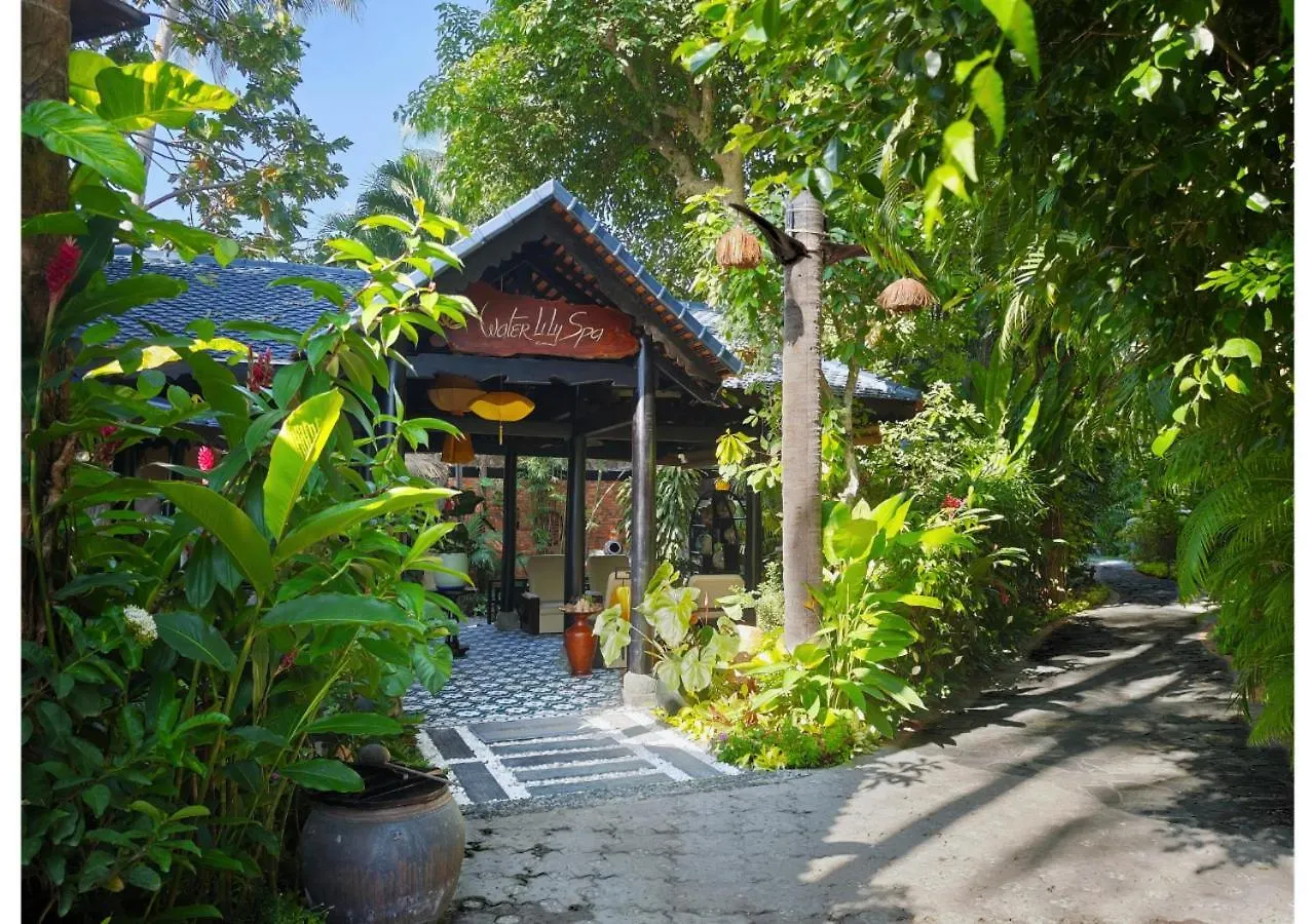 Bamboo Village Beach Resort & Spa Phan Thiết 4*,  Vietnam