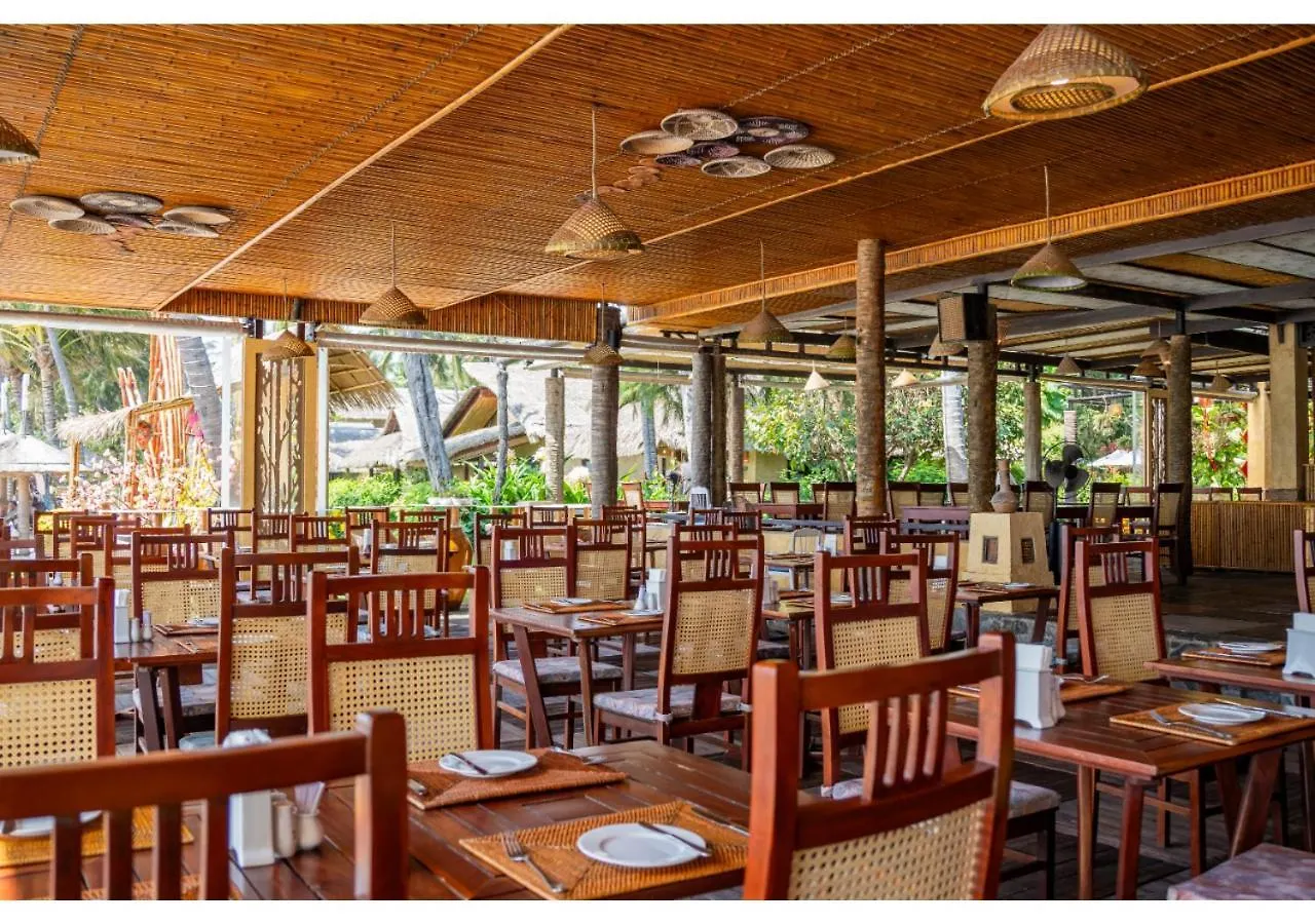 Bamboo Village Beach Resort & Spa Phan Thiet