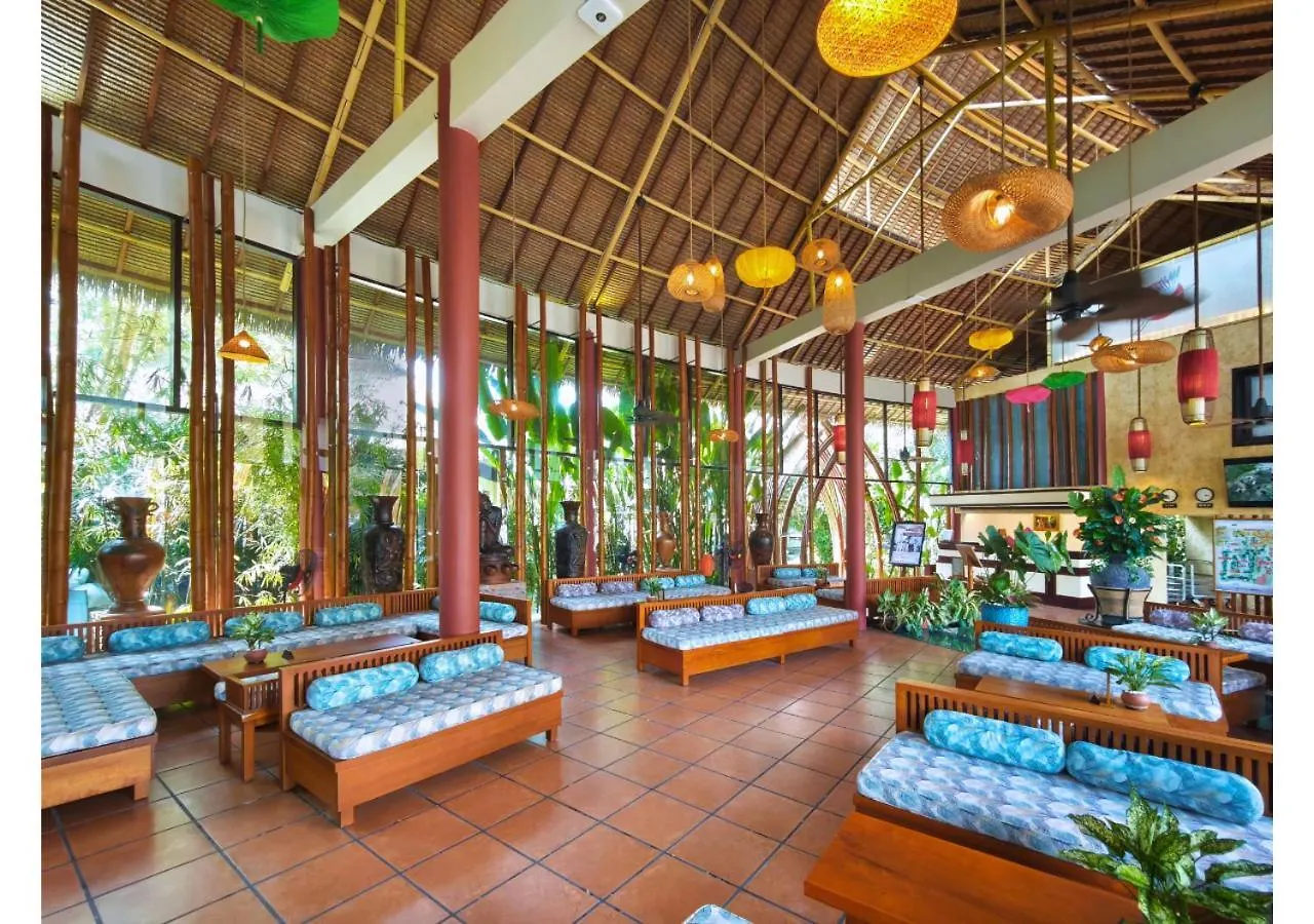 Bamboo Village Beach Resort & Spa Phan Thiet