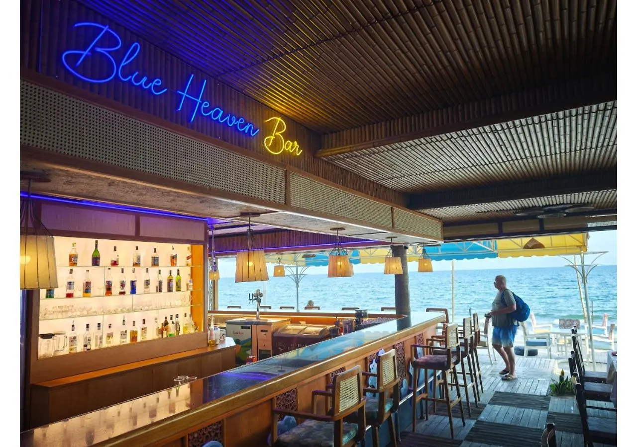 Bamboo Village Beach Resort & Spa Phan Thiết