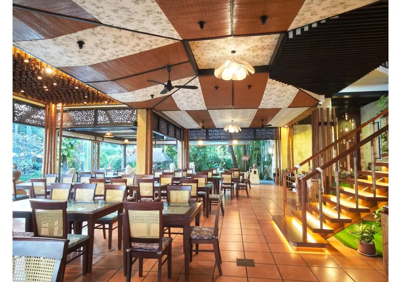 Bamboo Village Beach Resort & Spa Phan Thiet Vietnam