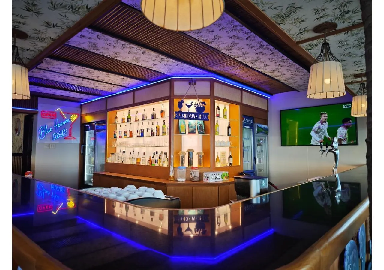 Bamboo Village Beach Resort & Spa Phan Thiet 4*,  Vietnam