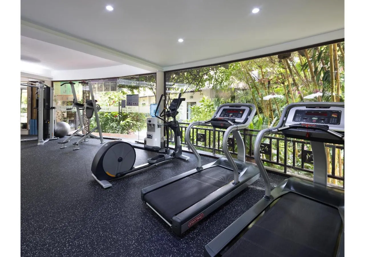 ****  Bamboo Village Beach Resort & Spa Phan Thiet Vietnam