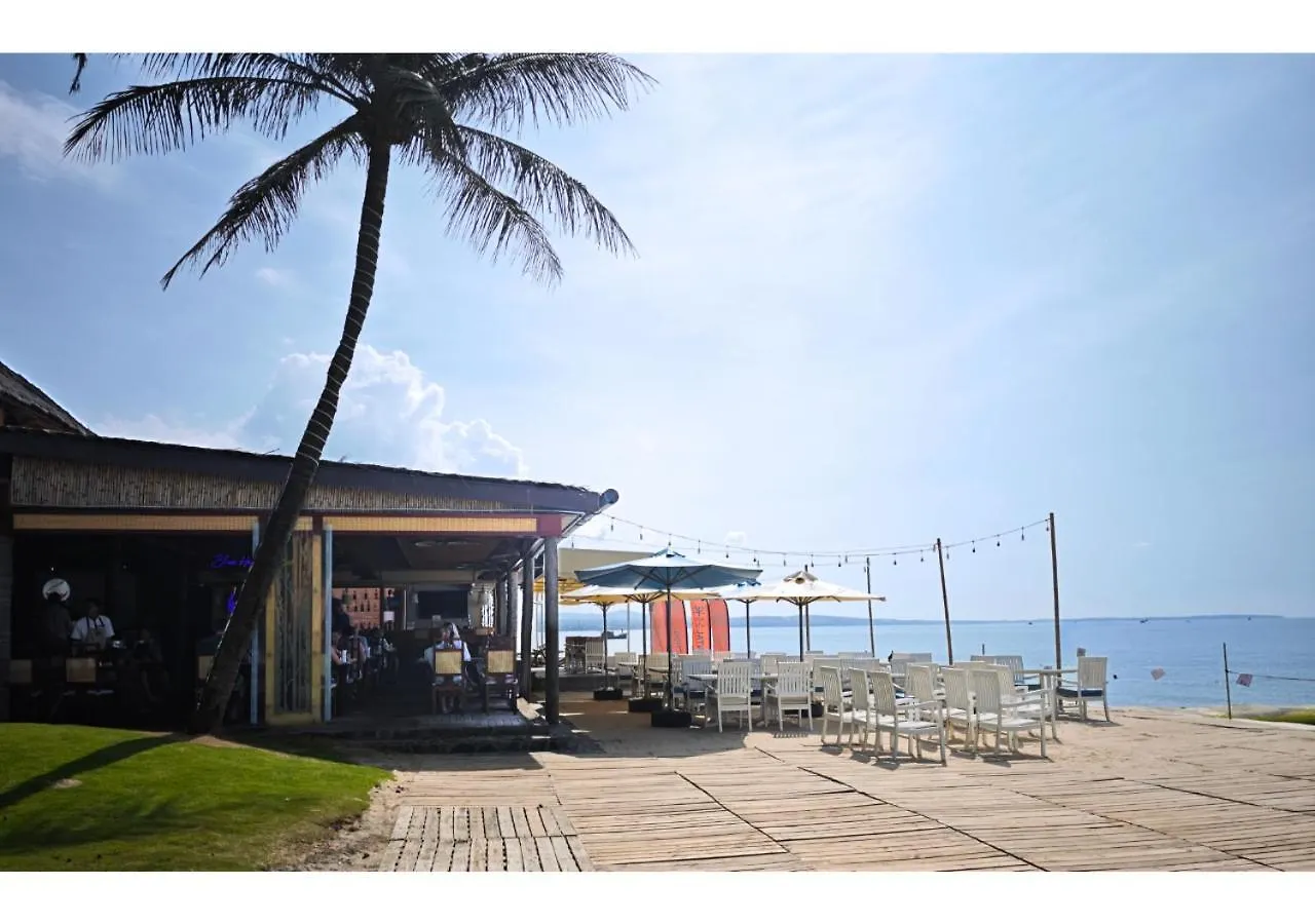 Bamboo Village Beach Resort & Spa Phan Thiết 4*,  Vietnam