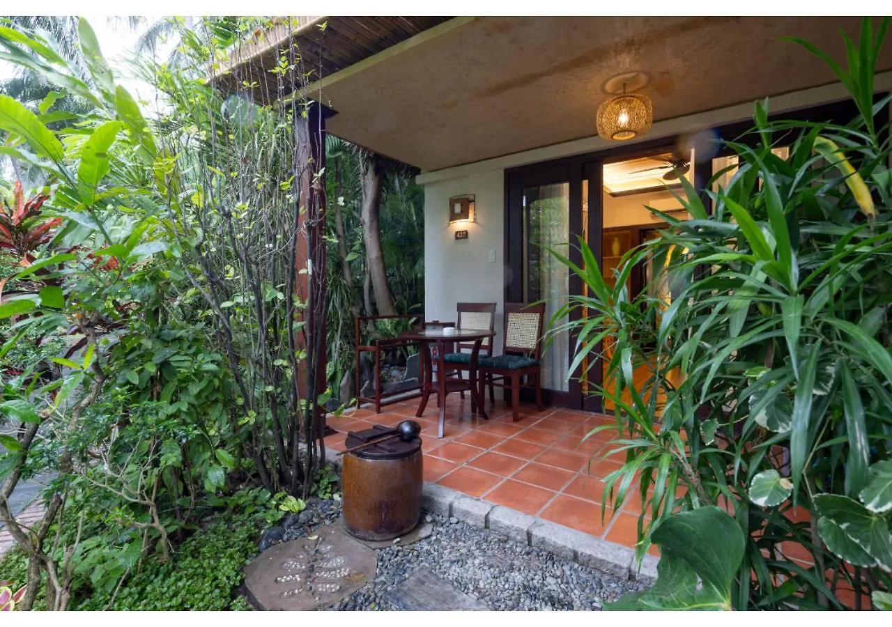 Bamboo Village Beach Resort & Spa Phan Thiết 4*,