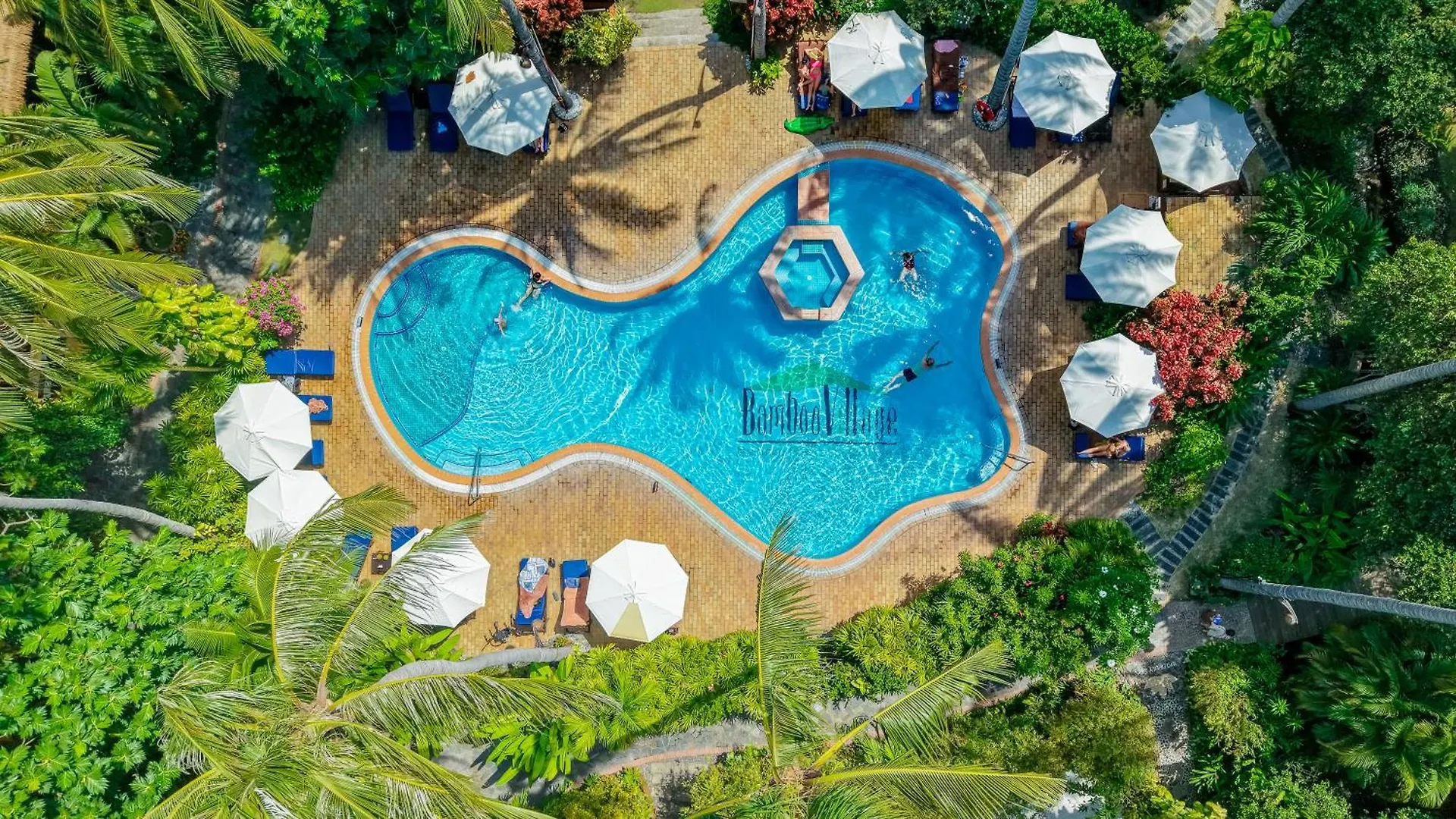 Bamboo Village Beach Resort & Spa Phan Thiet