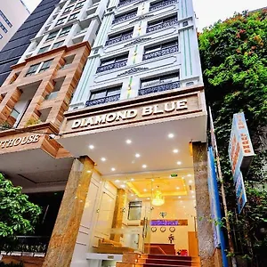 Diamond Blue 3* Nha Trang
