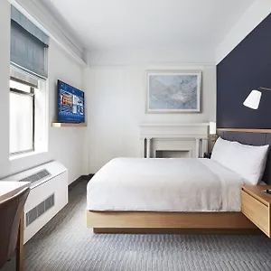 Club Quarters Times Square, 4* Nueva York