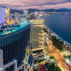 Panorama Beachfront , 나트랑 베트남