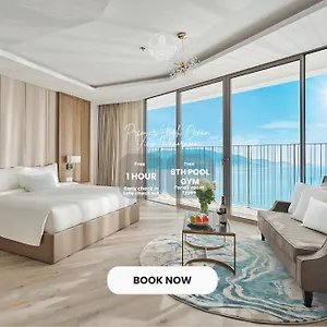 Premier High Ocean View Panorama , 나트랑 베트남