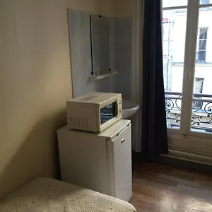 Au Royal Mad 3* París