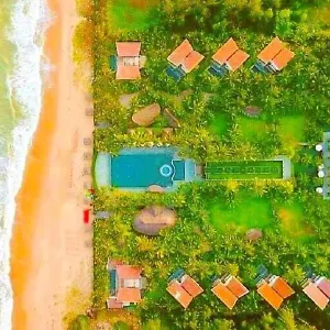 Resort Sonata Y, Phan Thiet