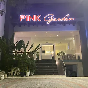 Pink Garden 3* Da Nang