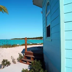 Paradise Bay Bahamas Couette-café