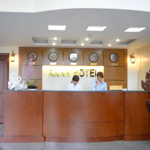 Anna 2* Da Nang