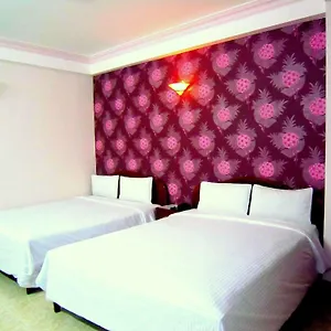 Otel Thuy Tien Ho Şi Min