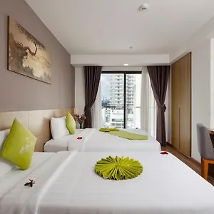 Ale 4* Nha Trang