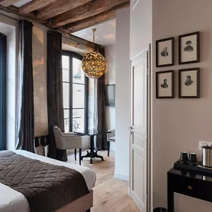 Otel Le Presbytere Paris