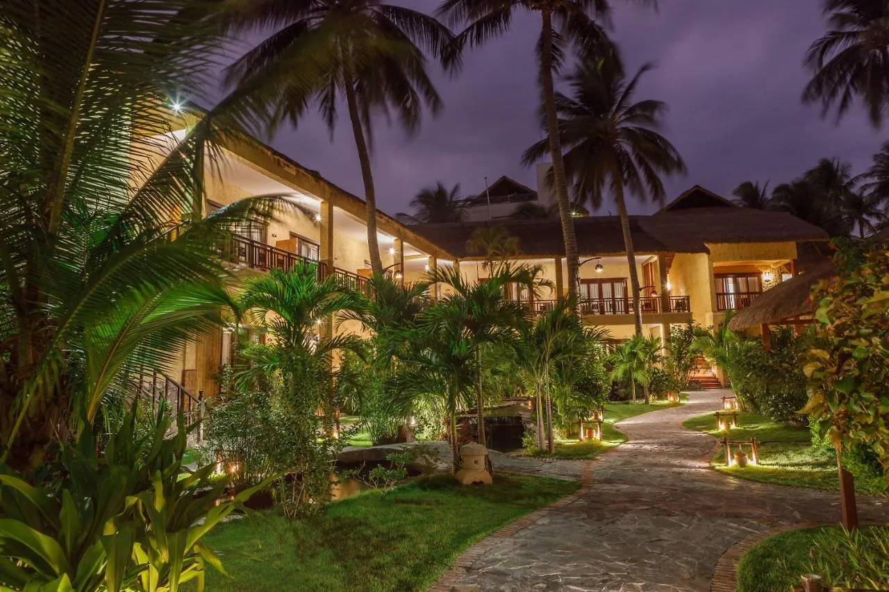 Bamboo Village Beach Resort & Spa Phan Thiet