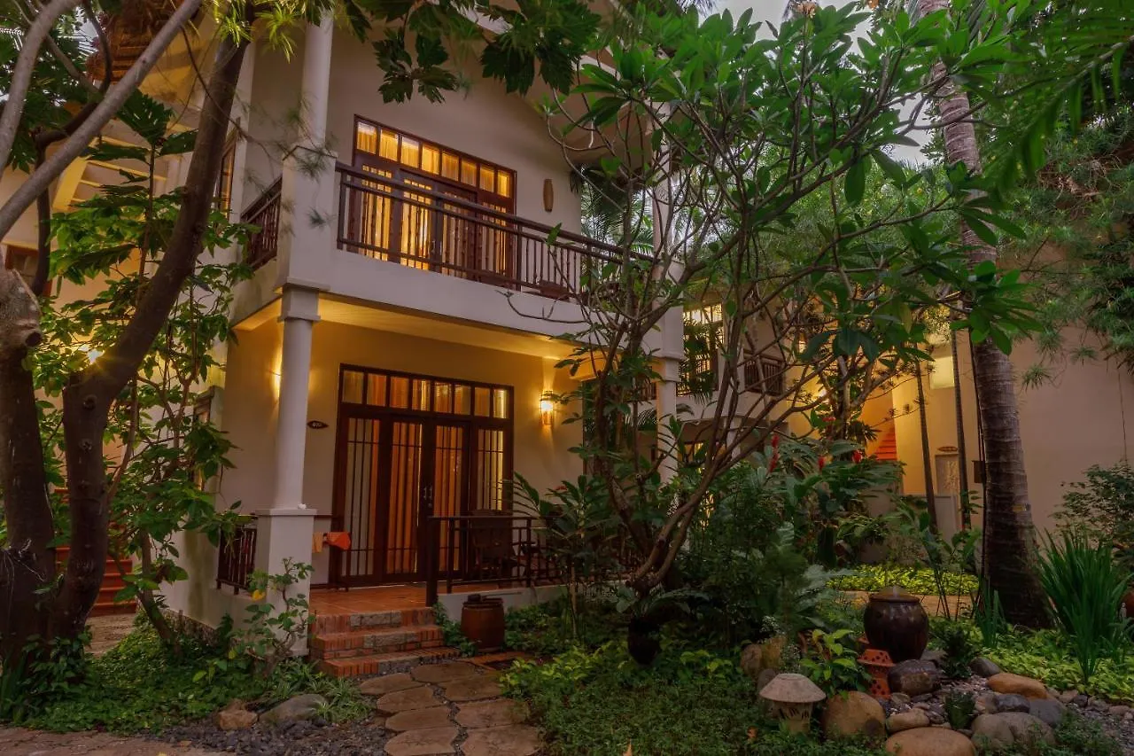 Bamboo Village Beach Resort & Spa Phan Thiet