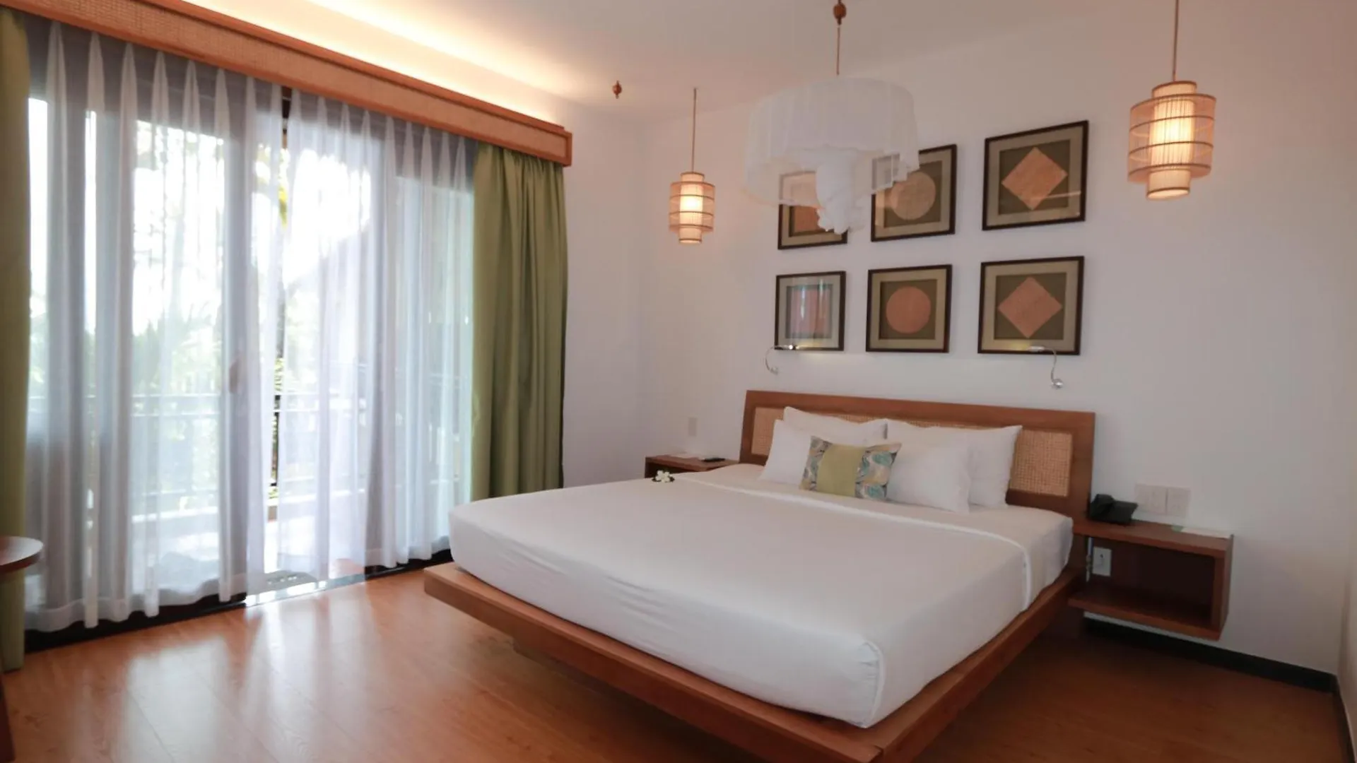 Bamboo Village Beach Resort & Spa Phan Thiet