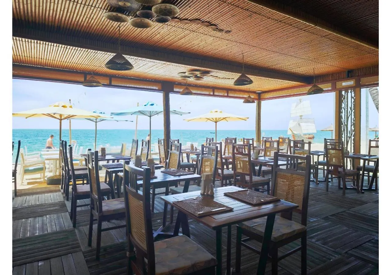 Bamboo Village Beach Resort & Spa Phan Thiet