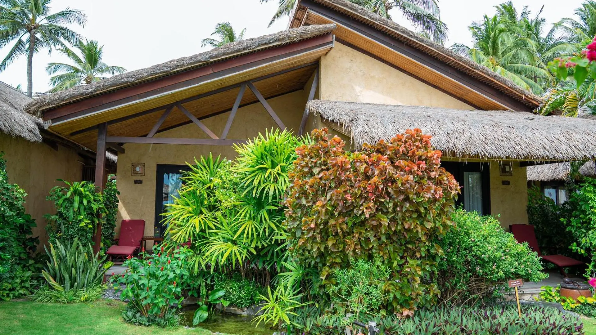 Bamboo Village Beach Resort & Spa Phan Thiết