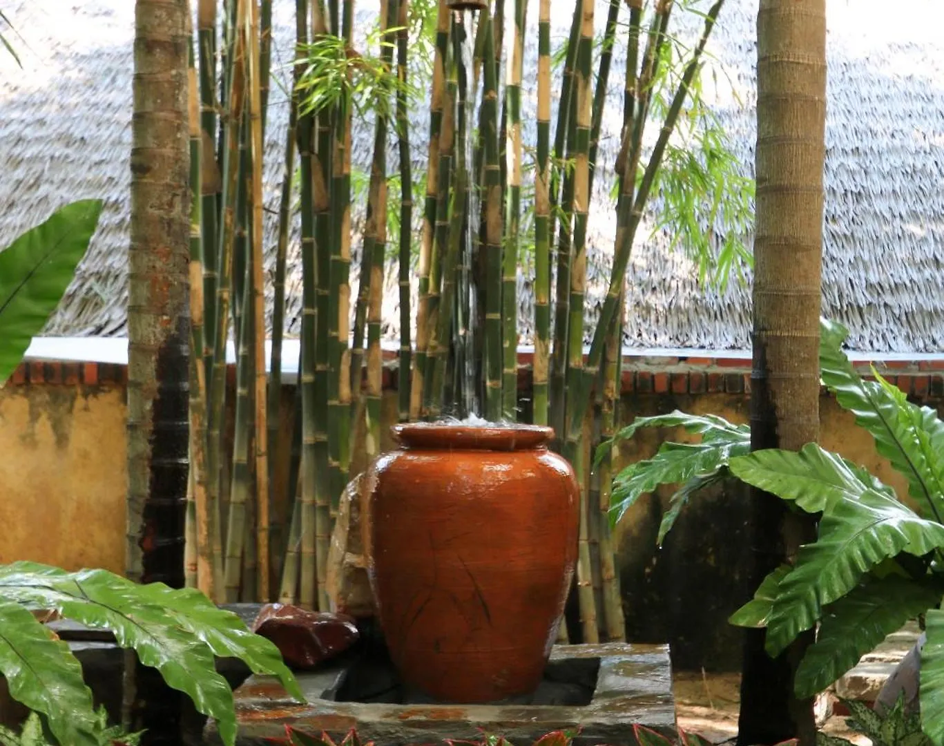 Bamboo Village Beach Resort & Spa Phan Thiết