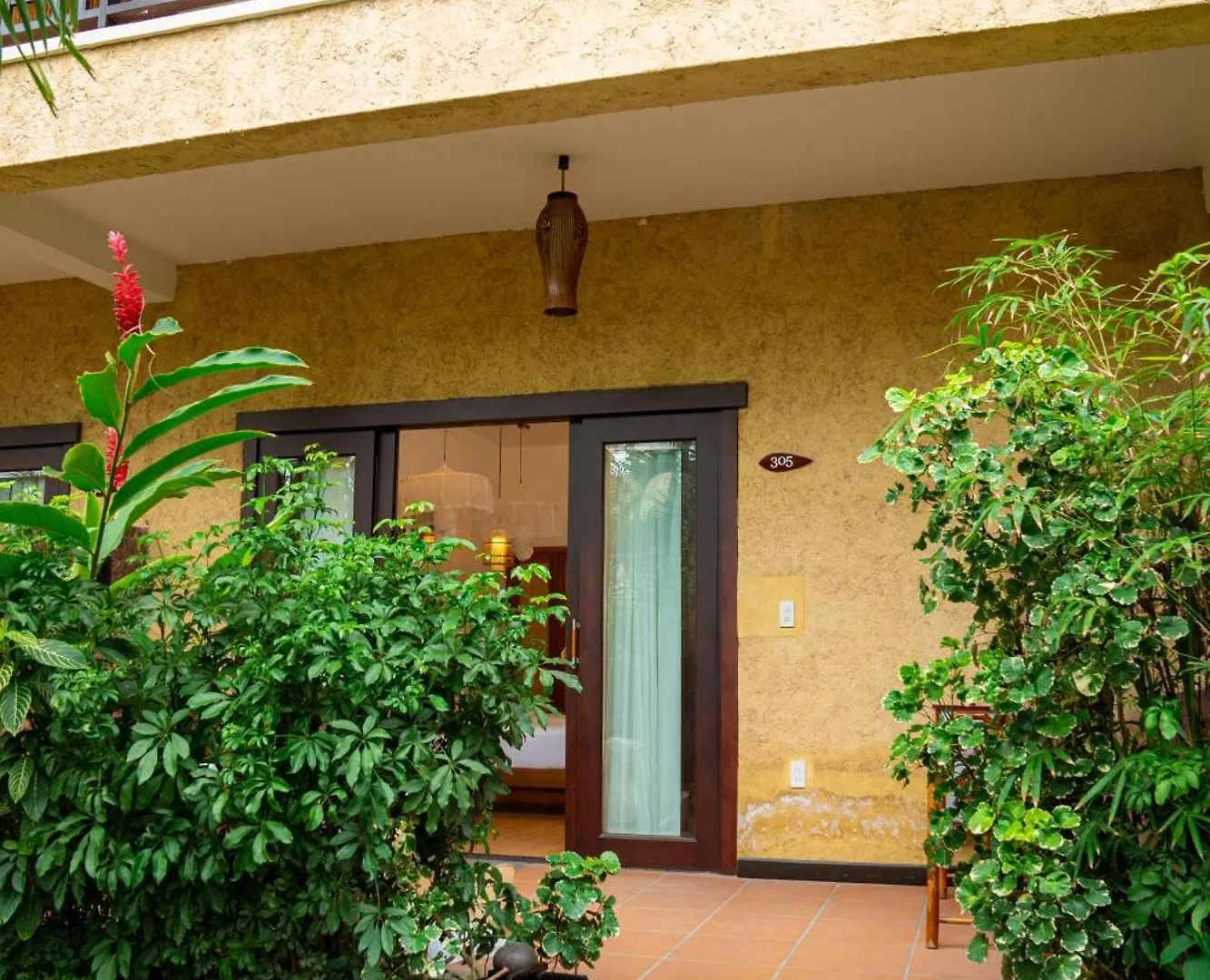 Bamboo Village Beach Resort & Spa Phan Thiết