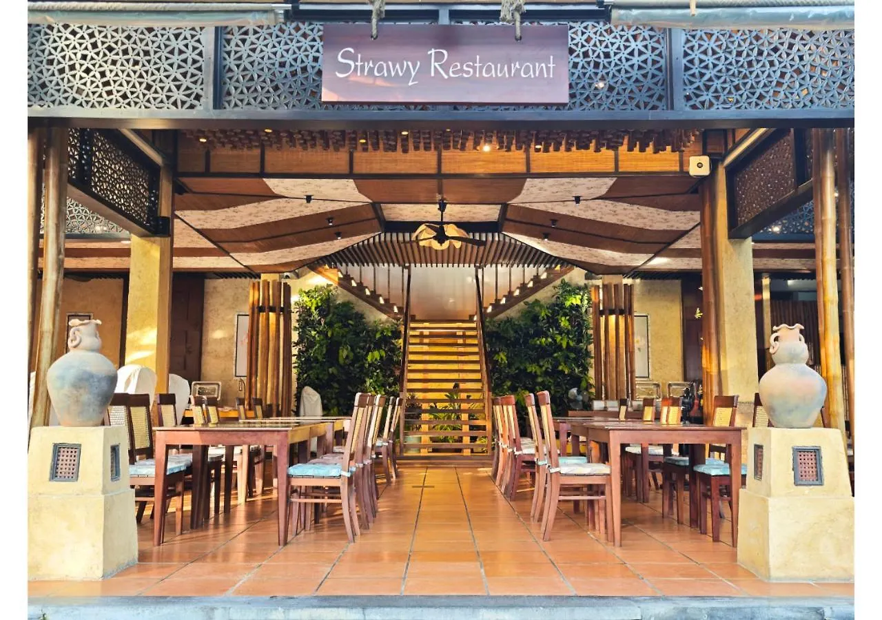Bamboo Village Beach Resort & Spa Phan Thiết Wietnam